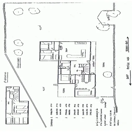 Villa In Salazac With Pool And Ardeche Views, Cleaning Included