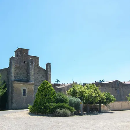 Villa Villa In Salazac With Pool And Ardeche Views, Cleaning Included *