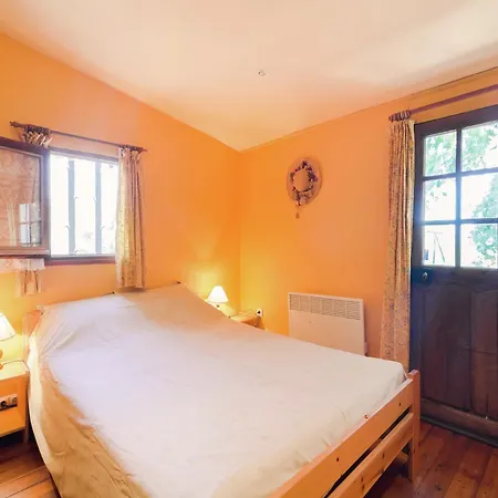 Villa In Salazac With Pool And Ardeche Views, Cleaning Included Villa
