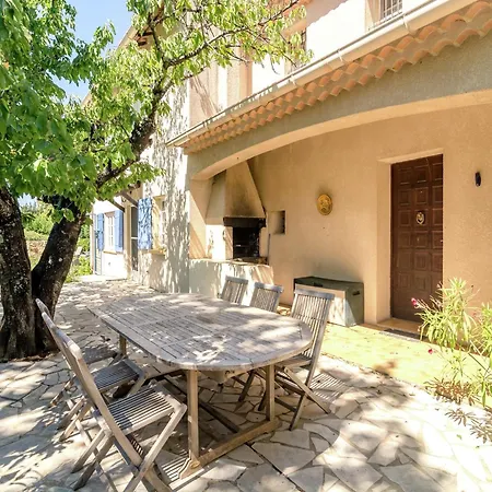 Villa In Salazac With Pool And Ardeche Views, Cleaning Included *