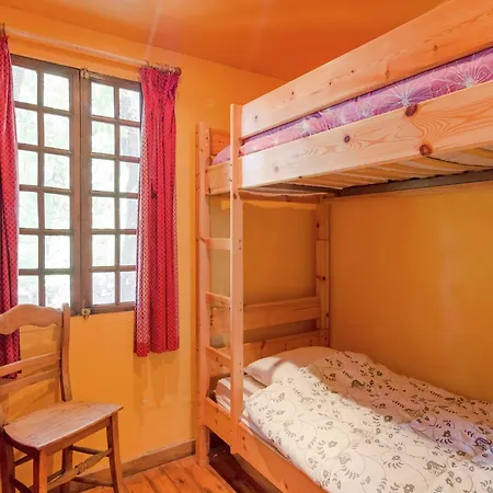 Villa Villa In Salazac With Pool And Ardeche Views, Cleaning Included Salazac