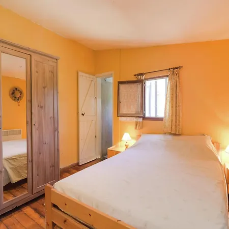 Villa In Salazac With Pool And Ardeche Views, Cleaning Included Villa Salazac