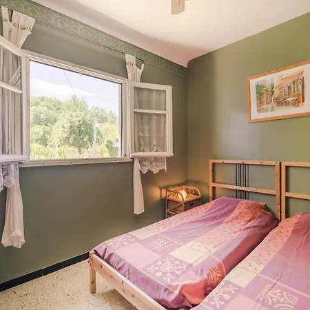 Villa In Salazac With Pool And Ardeche Views, Cleaning Included Villa *