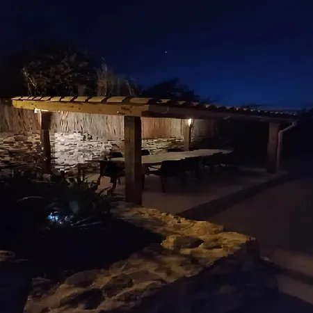 Villa In Salazac With Pool And Ardeche Views, Cleaning Included Salazac